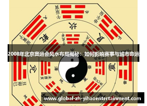 2008年北京奥运会风水布局揭秘：如何影响赛事与城市命运